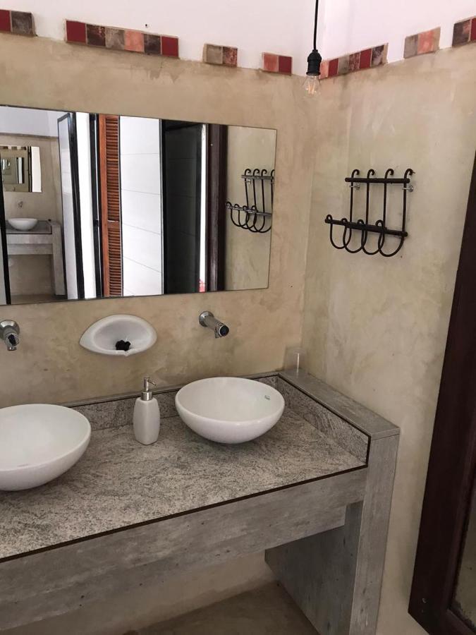 Villa El Rubicon Concepción del Uruguay Exterior foto
